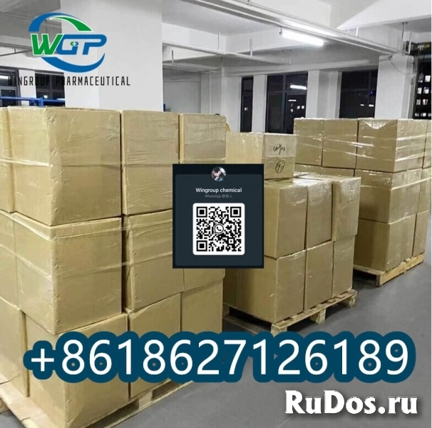 RU warehouse 99% 2-Bromo-4-Methylpropiophenone 1451-82-7 2b4m изображение 3