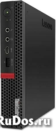 МиниПК LENOVO ThinkCentre Tiny M720q фото