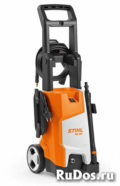 Мойка высокого давления STIHL RE 90 1.8 кВт фото