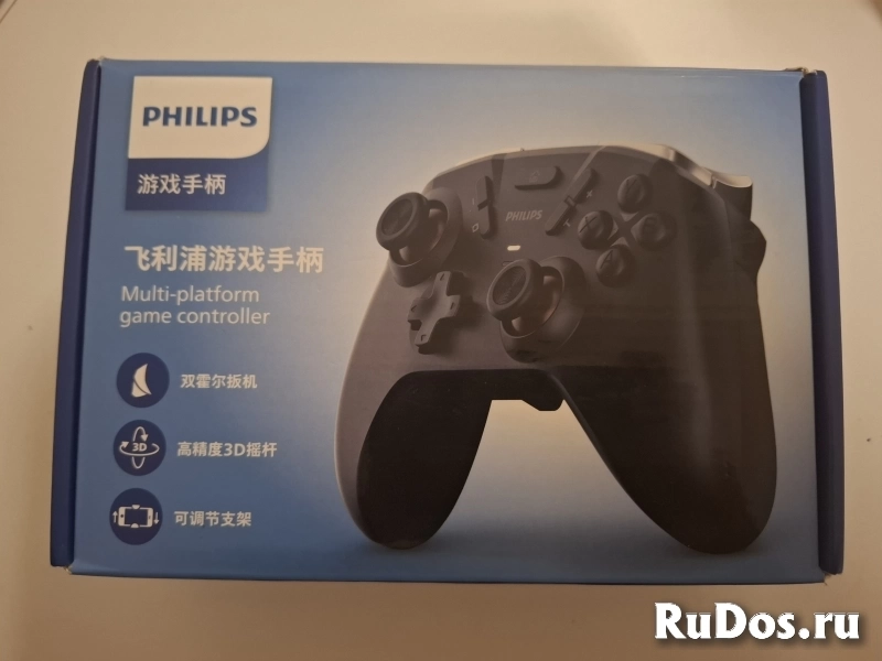 Геймпад philips DLK5050 фото