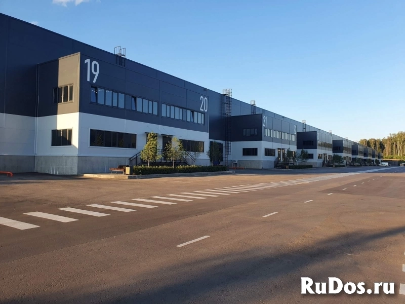 Продам коммерческую недвижимость 986.53 м2 изображение 9