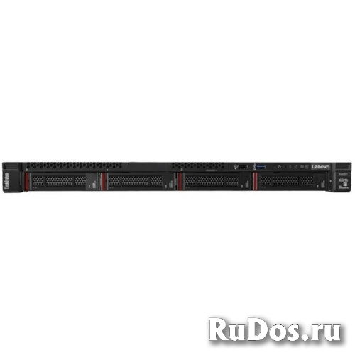 Сервер Lenovo ThinkSystem SR250 (7Y51A026EA) фото