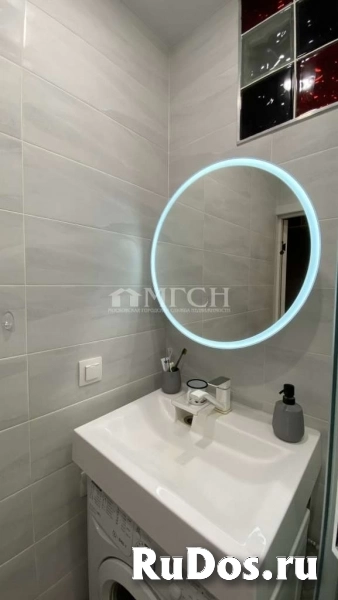 Продам 1 комнатную квартиру 30.3 м2 изображение 5