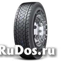 Шины Goodyear KMAX D GEN-2 315/80/R22,5 156L/154M фото