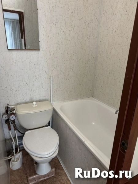 Сдам 1 комнатную квартиру 17 м2 изображение 5