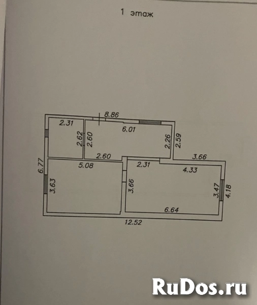 Дом 127,4м2 изображение 9