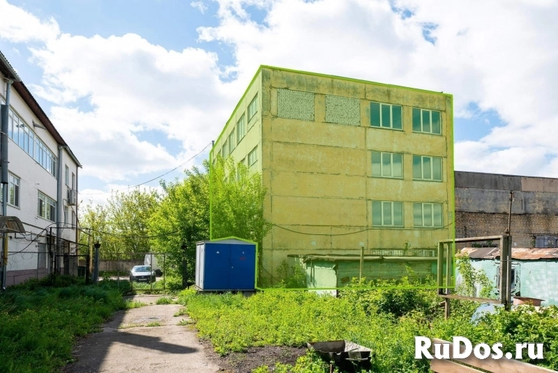 Продам коммерческую недвижимость 878 м2 объявление Продам коммерческую недвижимость 878 м2 фотка