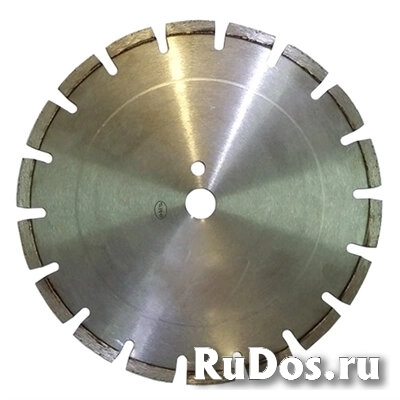Алмазный диск Кермет Cut-n-break 230 мм (по железобетону) фото