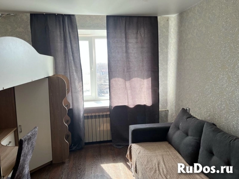 Сдам 1 комнатную квартиру 24 м2 изображение 4