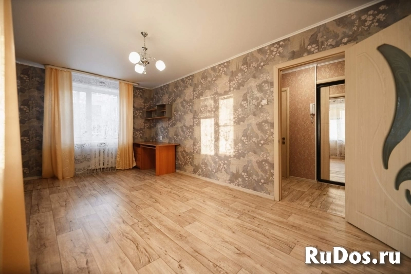 Продам 1 комнатную квартиру 30 м2 фото