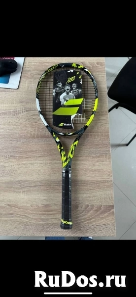 Раретки для большого тенниса Yonex, Wilson, Babolat, Head, TECNIF изображение 5