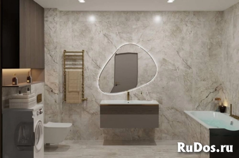 Продам 1 комнатную квартиру 65 м2 изображение 7