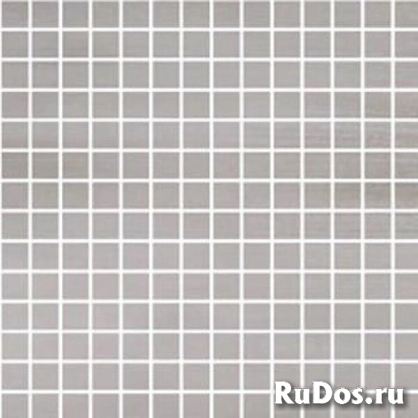 Плитка Roberto Cavalli Tanduk MOSAICO NERO NAT 30x30 фото