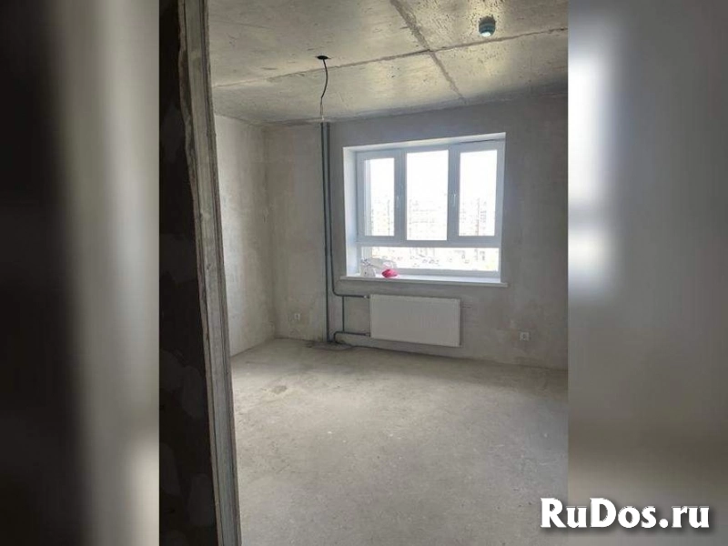 Продам 2 комнатную квартиру 39.3 м2 изображение 7