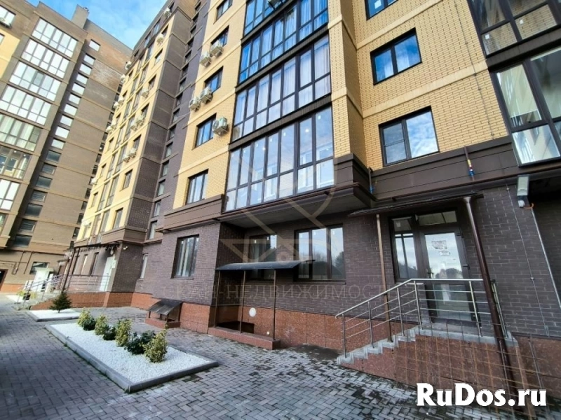 Продам 2 комнатную квартиру 107 м2 фото