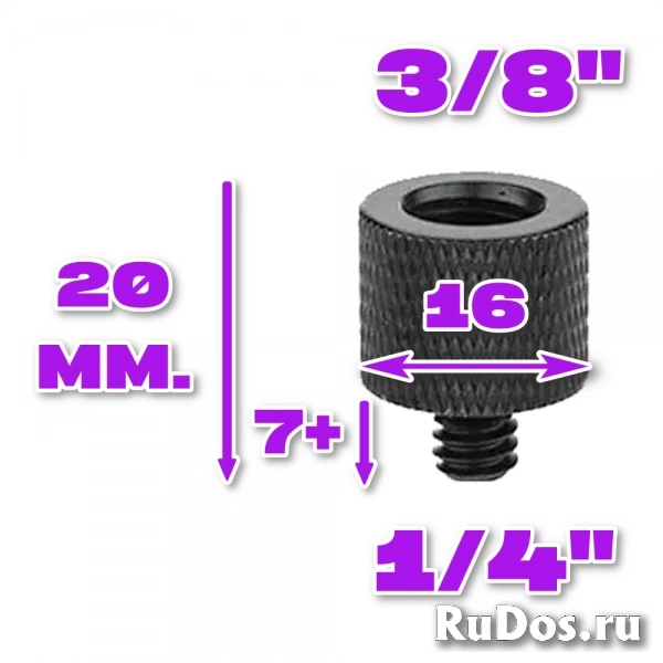 Фотонабор Тип-А. Ulanzi + SmallRig. Можно частями. изображение 7