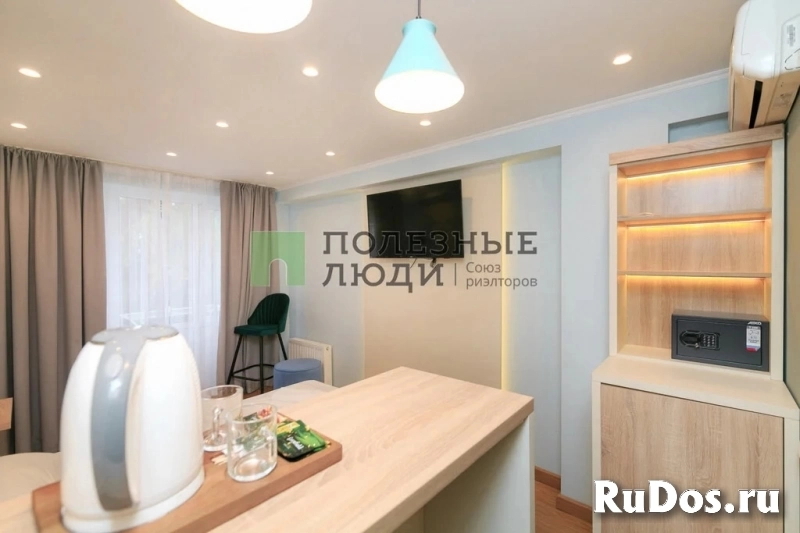 Продам 1 комнатную квартиру 16 м2 изображение 4