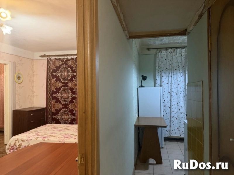 Продам 2 комнатную квартиру 44.3 м2 изображение 10