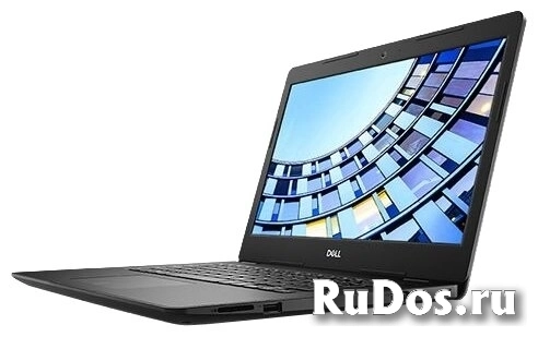 Ноутбук DELL Vostro 3480-4011 (Intel Core i5 8265U 1600MHz/14quot;/1366x768/4GB/1000GB HDD/DVD нет/Intel UHD Graphics 620/Wi-Fi/Bluetooth/Windows 10 Home) фото