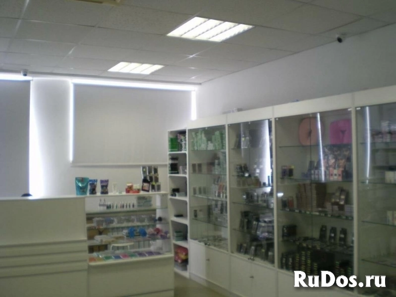 Продам коммерческую недвижимость 2218 м2 изображение 7