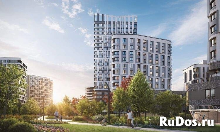 Продам 3 комнатную квартиру 90.3 м2 изображение 8