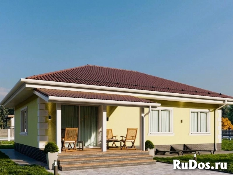 Продам коттедж 118 м2 фотка