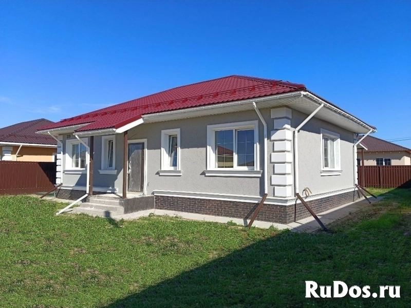 Продам дом 117 м2 фото