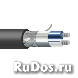 Кабель интерфейсный Belden 3105A.00305 ( 305м) RS-485, 1x2x22 AWG (0,76 мм) SF/UTP, многожильный (stranded), (-20°С - +60°С), PVC фото