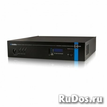 Трансляционный усилитель CVGaudio M-483Tm фото