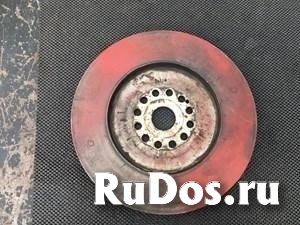 АМОРТИЗАТОР/БАЛАНСЕР ДВИГАТЕЛЯ CUMMINS ISX фотка