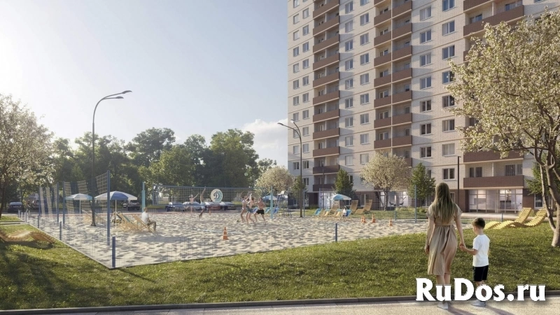 Продам 1 комнатную квартиру 24 м2 изображение 7