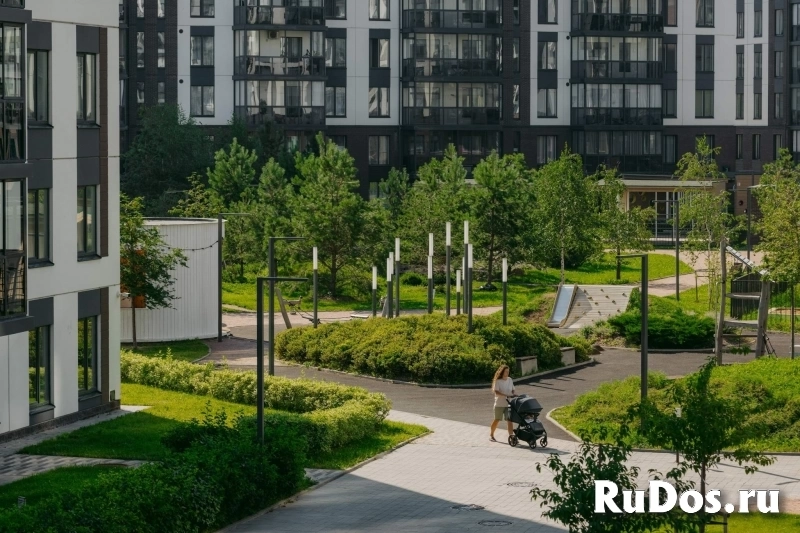 Продам 2 комнатную квартиру 75.28 м2 изображение 4