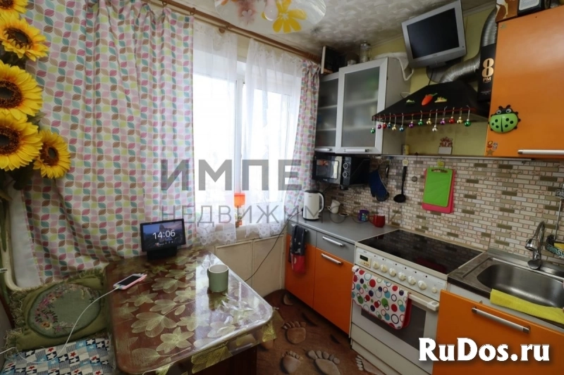 Продам 2 комнатную квартиру 44 м2 фото