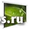 Экран Cactus 150x200см MotoExpert CS-PSME-200x150-WT CS-PSME-200X150-WT фото