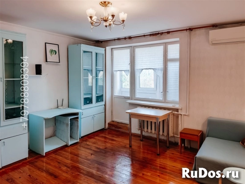 Продам 1 комнатную квартиру 36 м2 картинка 6 Продам 1 комнатную квартиру 36 м2 изображение 6