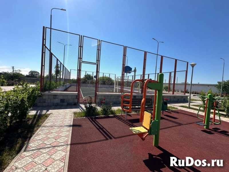 Продам 2 комнатную квартиру 57 м2 изображение 4