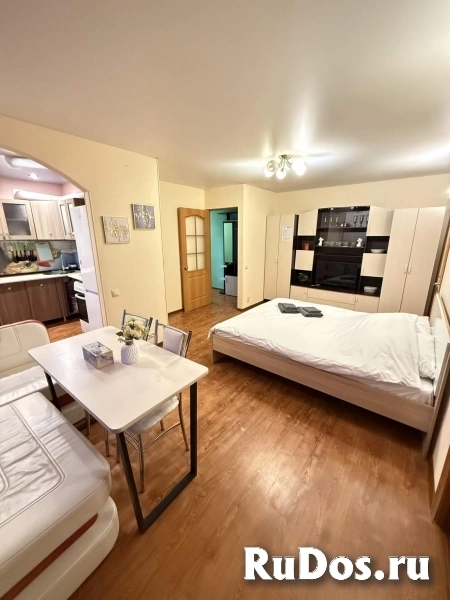 Сдам 2 комнатную квартиру 45 м2 изображение 5