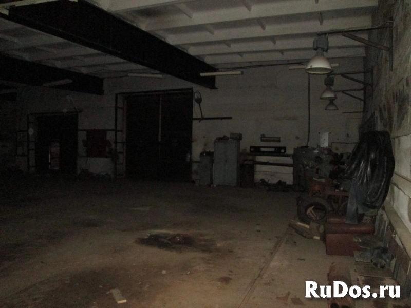 Продам гараж 564.4 м2 изображение 4