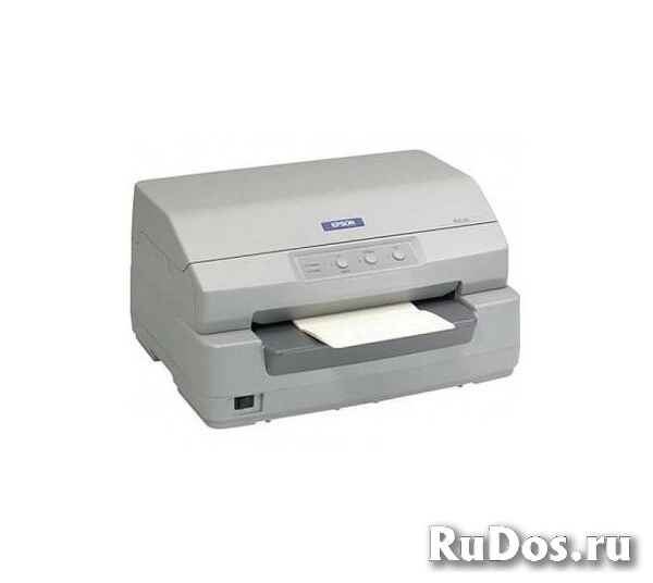Принтер матричный Epson PLQ-20 (C11C560171) фото