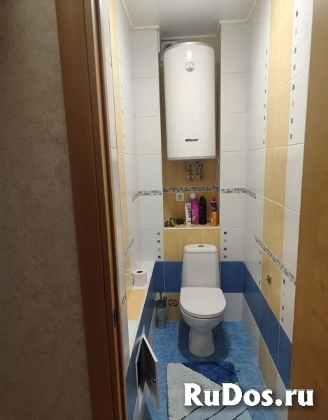 Сдам 2 комнатную квартиру 54 м2 изображение 4