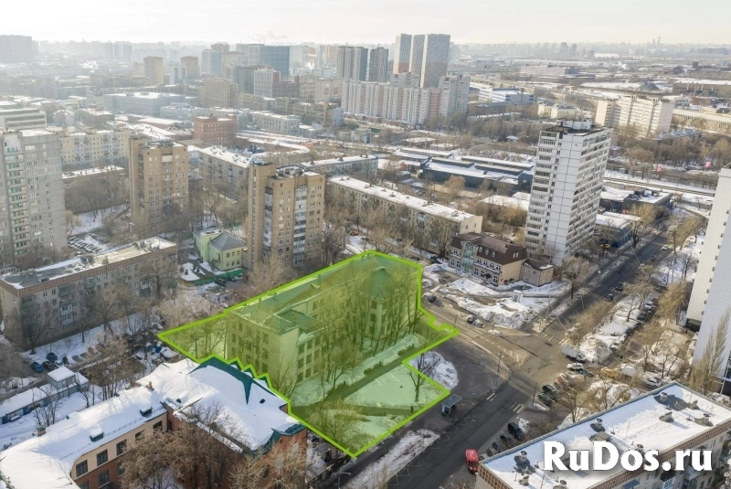 Продам коммерческую недвижимость 3584.6 м2 изображение 4