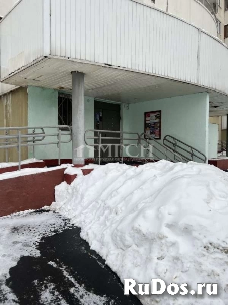 Продам 1 комнатную квартиру 38.3 м2 изображение 5