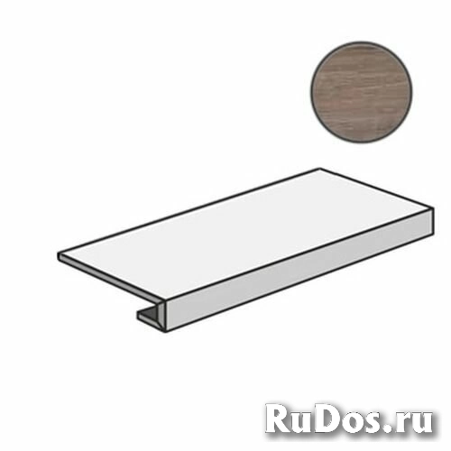 Ступень ABK DOLPHIN DPR35153 Grad. Top Oak Ret 120x32 фото