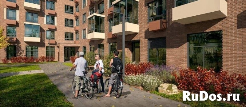 Продам 1 комнатную квартиру 32 м2 изображение 3