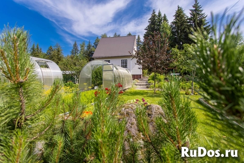 Продам дом 89 м2 в Приозерске Продам дом 89 м2 изображение 3