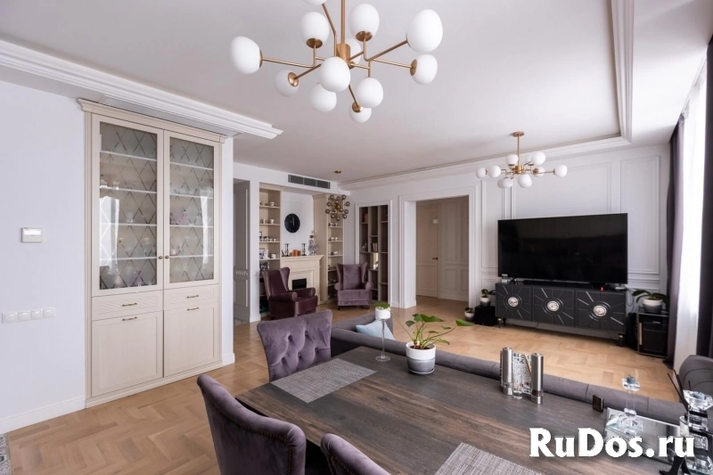 Продам 3 комнатную квартиру 123 м2 изображение 6
