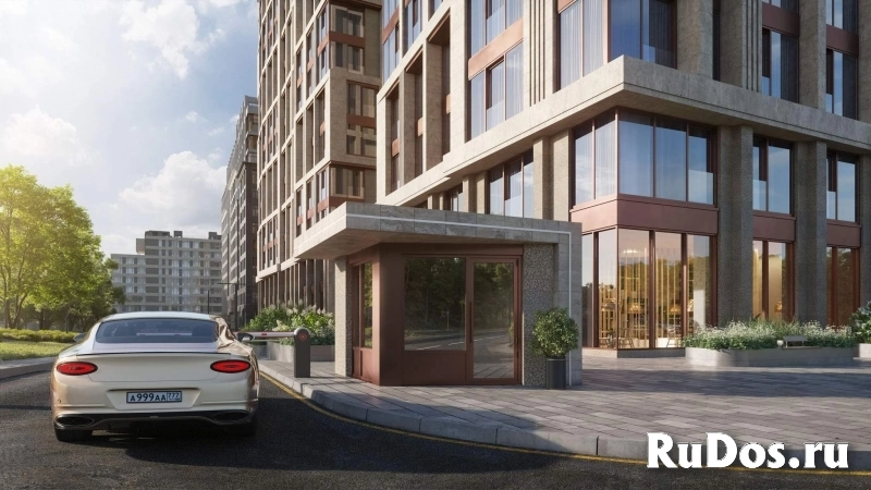 Продам 5 комнатную квартиру 182.7 м2 изображение 10