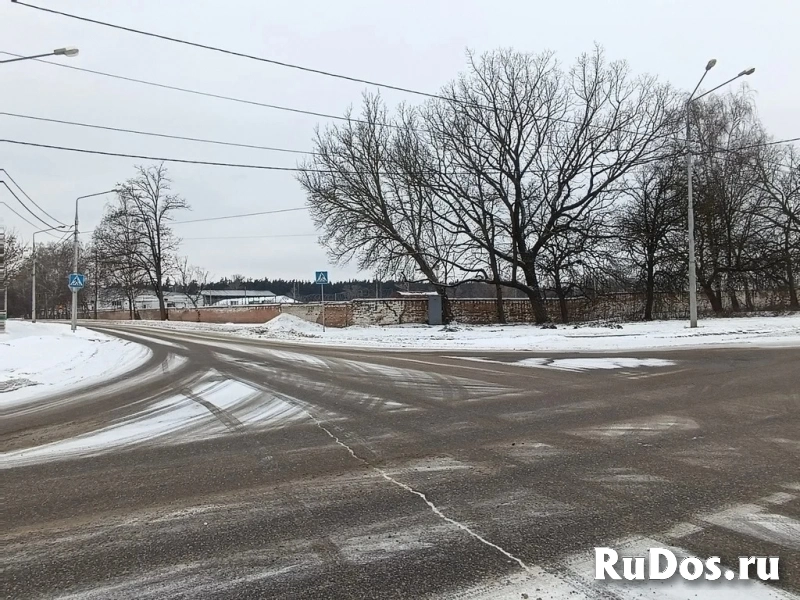 Продам коммерческую недвижимость 6 сот фотка