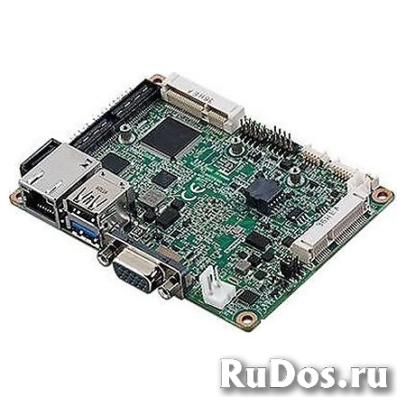 Промышленная материнская плата Advantech MIO-2263E-S3A1E фото