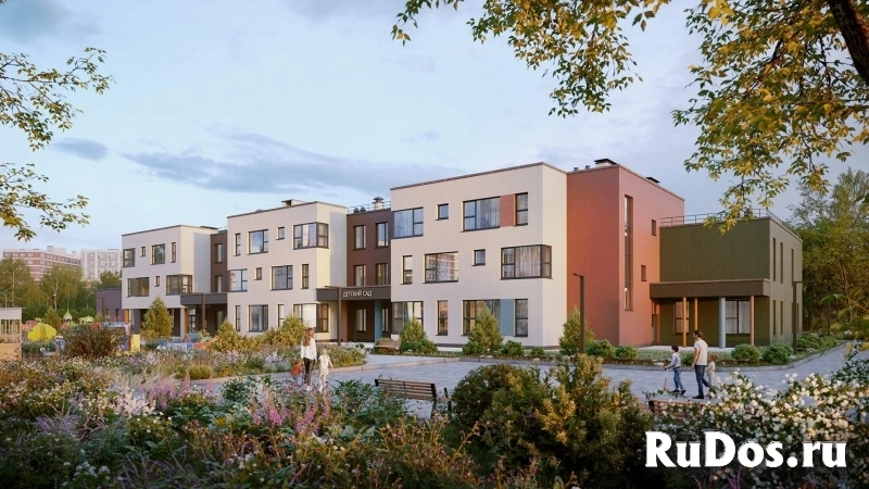 Продам коммерческую недвижимость 55 м2 изображение 7